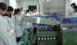 学生风采