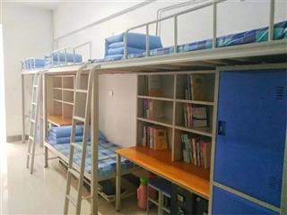 学校风光
