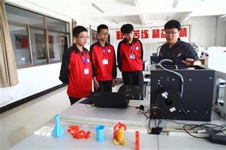 学生风采