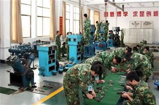 学生风采