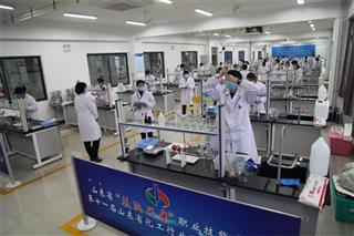 学生风采