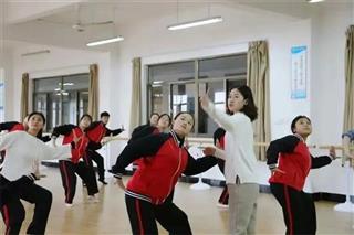 学生风采
