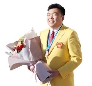 学生风采