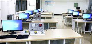 学校风光